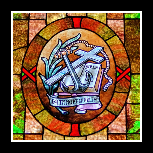 Rec Ministries