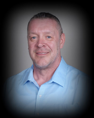 William Mike Peterson